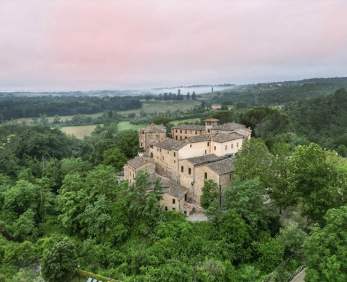Castel Monastero