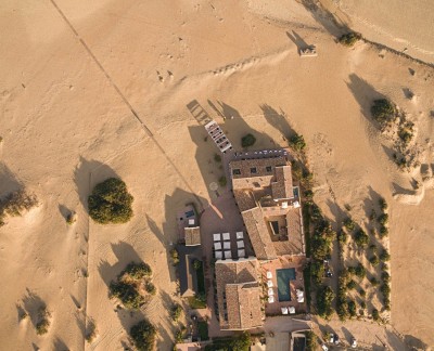 LE DUNE PISCINAS 5