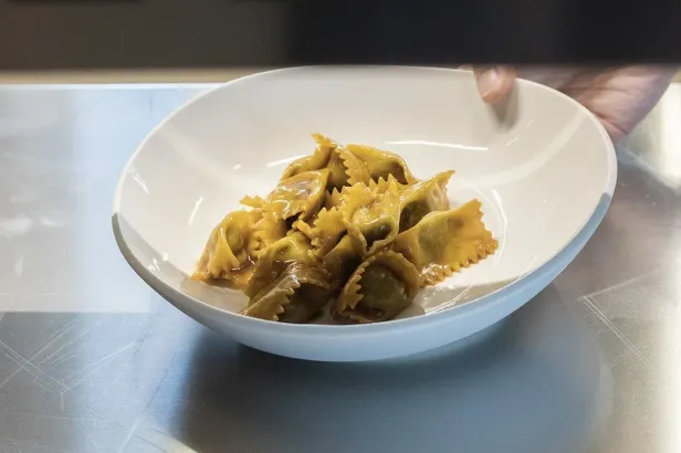 Coltivare scheda ristorante 5