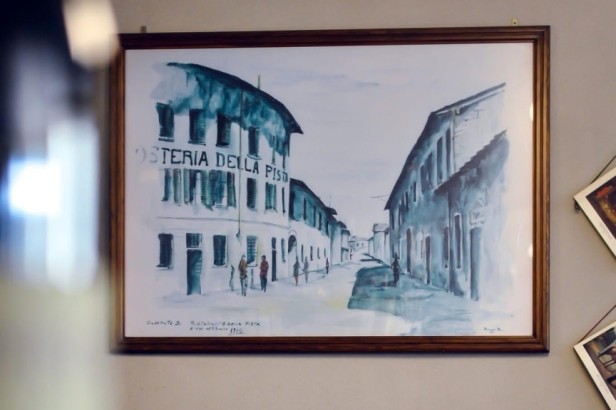 Quadro Osteria vecchia 2026 04 03 16 12 20