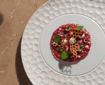 la sosta del cavaliere piatti 8