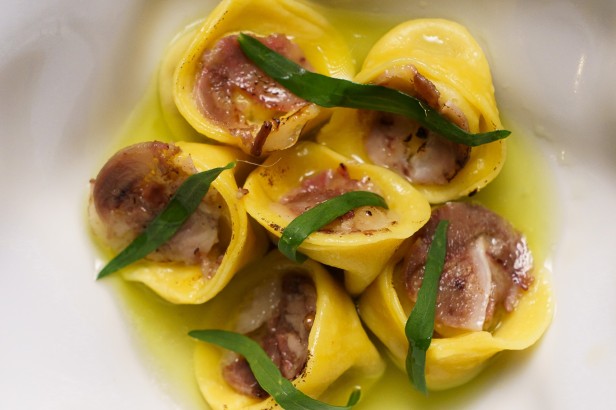 Cappelletto Ad Maiora
