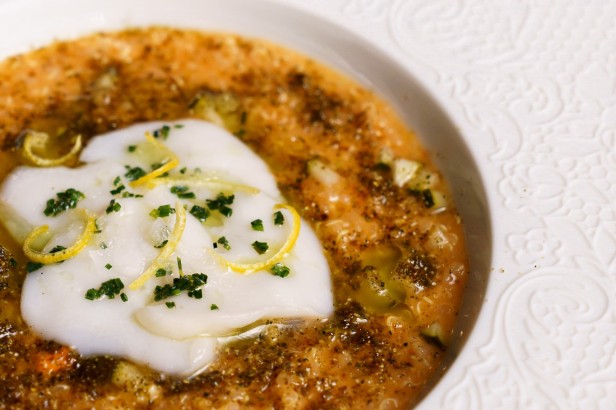 Quinoa Ad Maiora