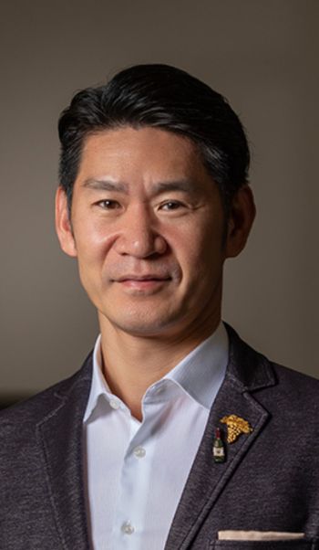 Kazutaka Ozawa copertina bio