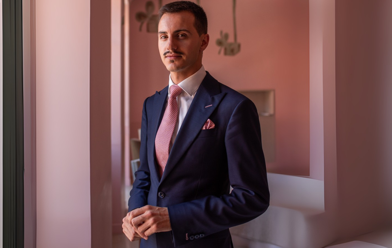 Jacopo Dosio cover bio