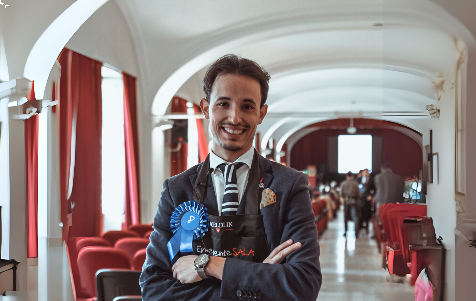 Simone Munzillo cover bio