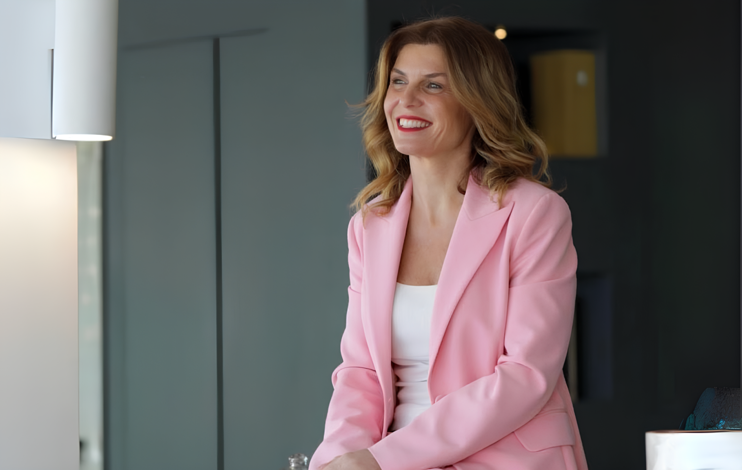 Sara Marconi cover bio 1