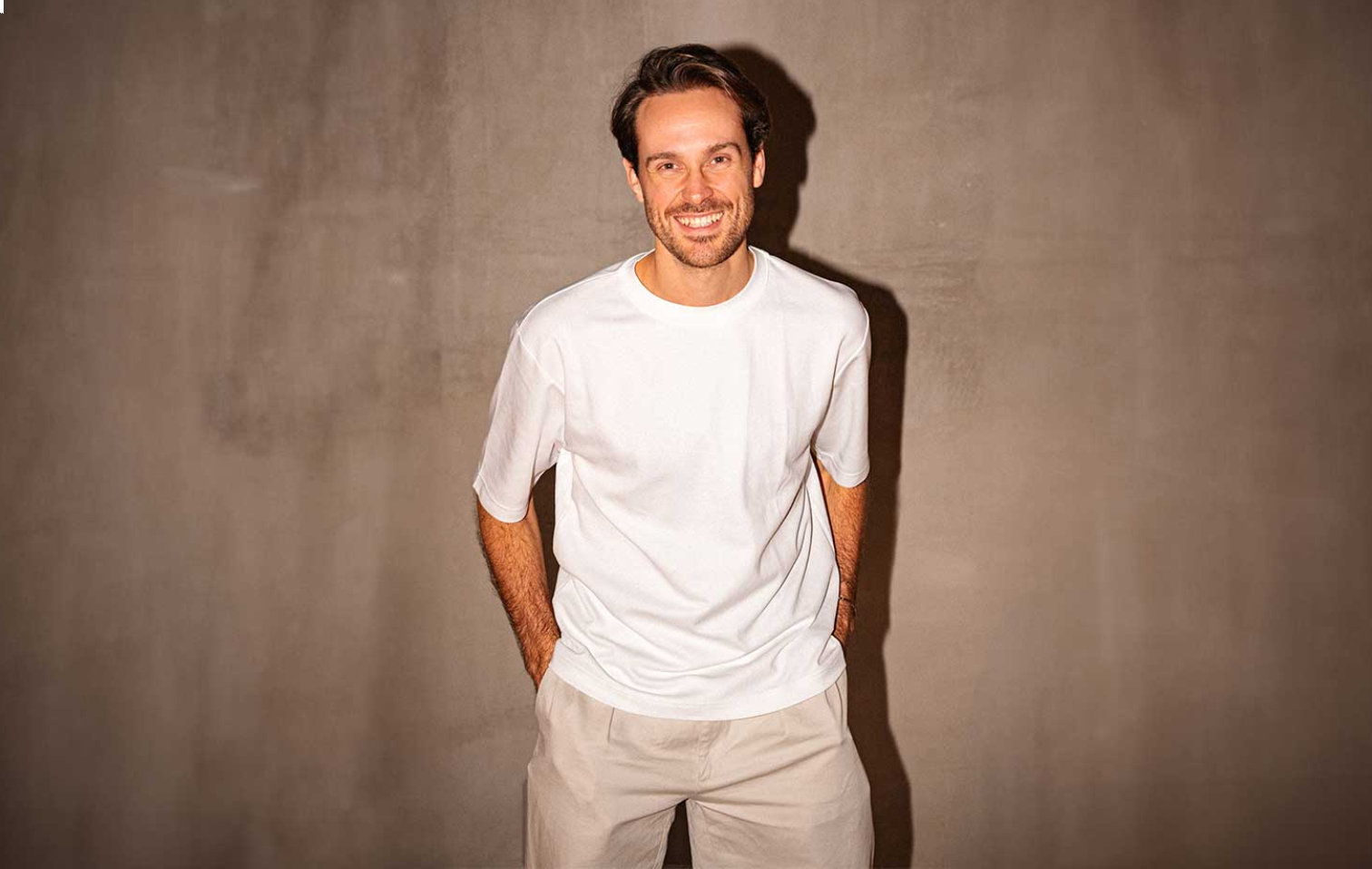 Giovanni Allario cover bio