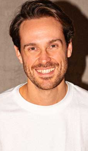 Giovanni Allario cover bio