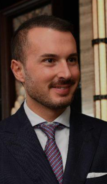 raffaele augelli bio