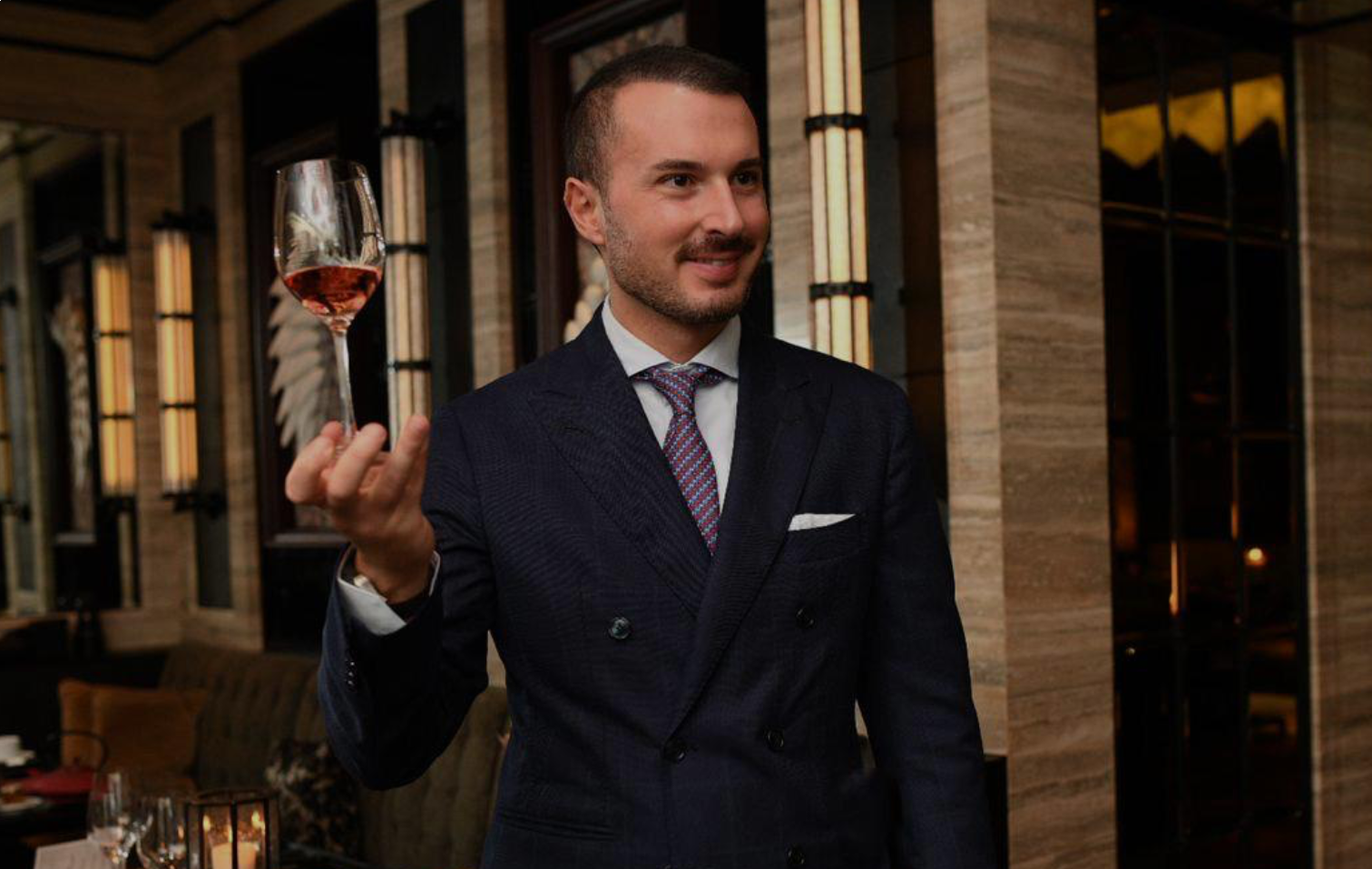 raffaele augelli bio