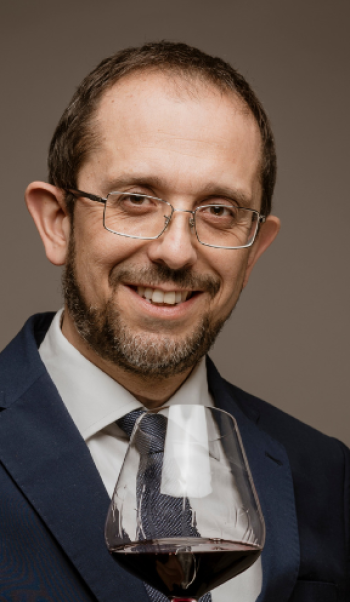 Davide Canina cover bio 1