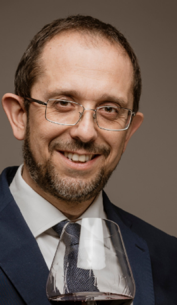 Davide Canina cover bio 1