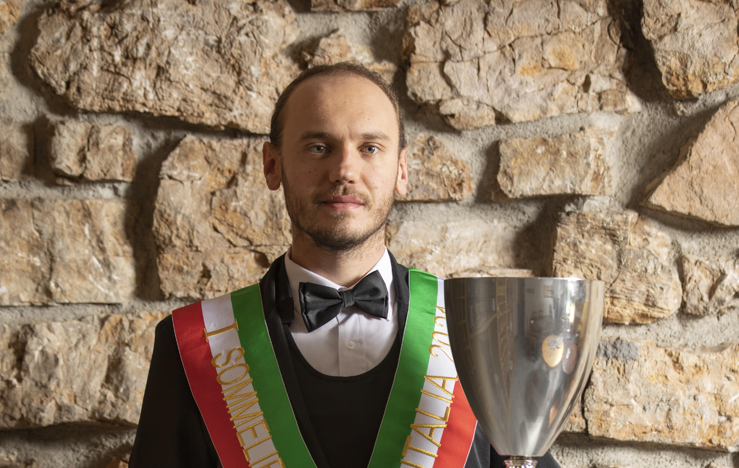 stefano berzi cover bio