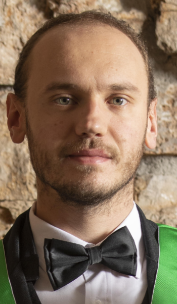 stefano berzi cover bio