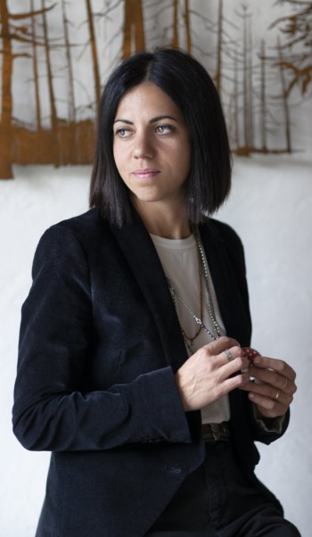Ludovica Rubini Maitre