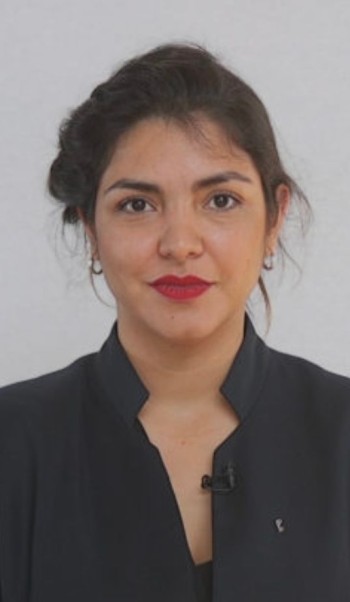 Marianna Suarez