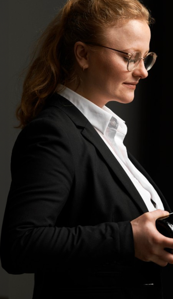 Nina Hojgaard Jensen