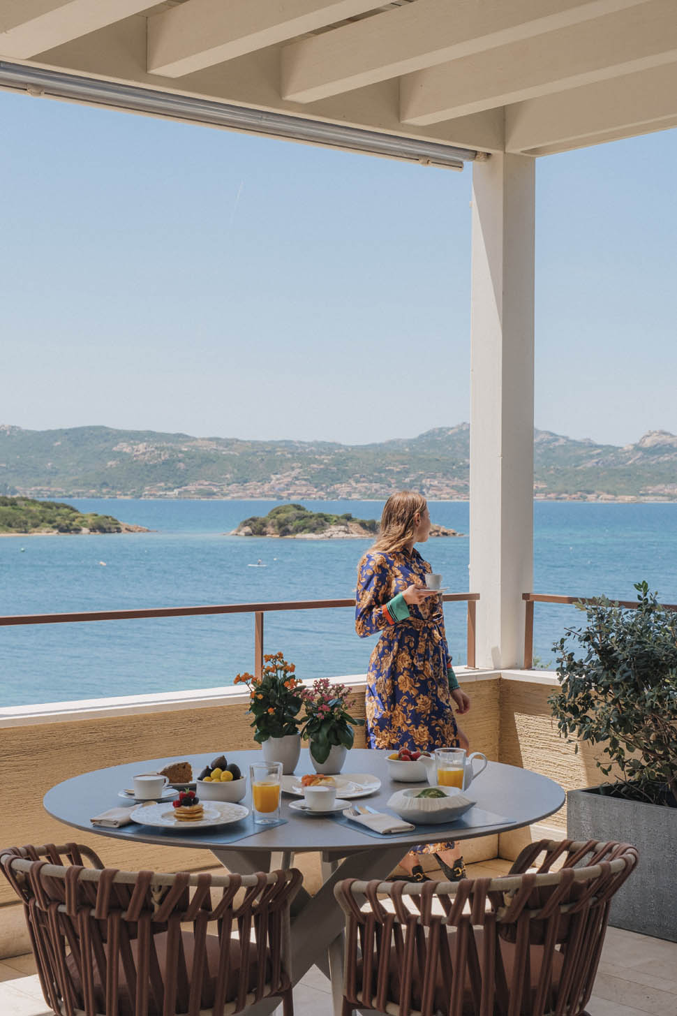  COLAZIONE 7PINES 1