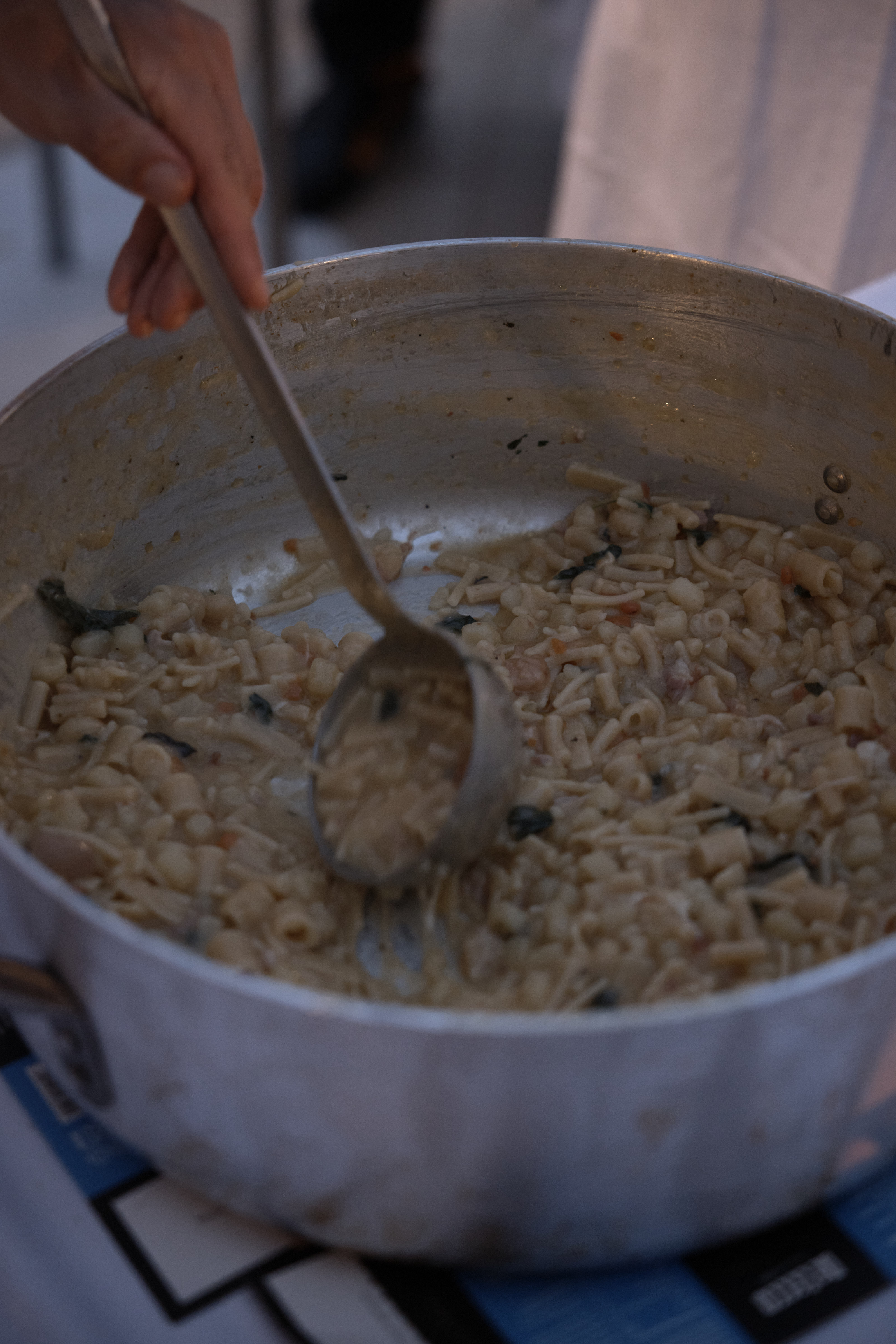 Vico Amore e Trattorie Festa a Vico 2026 EM 2351