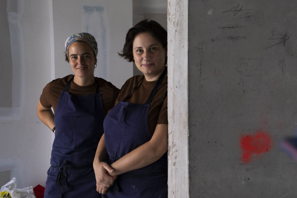 00 BB Studio Altatto Sara e Cinzia Portrait Alessandra Cabassi