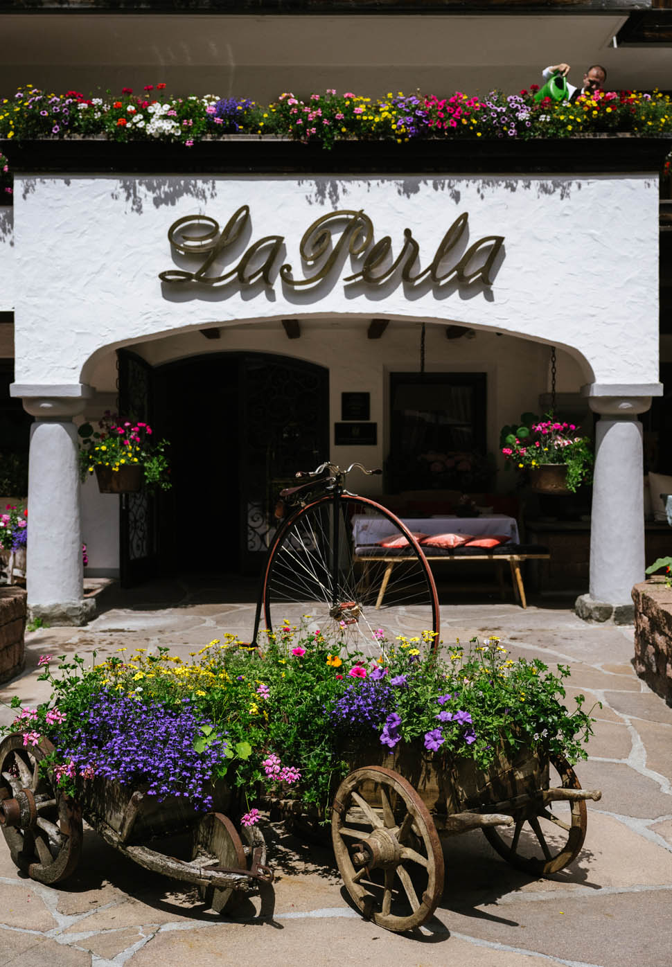 0001 La Perla Luglio 2023 I Scelta 1