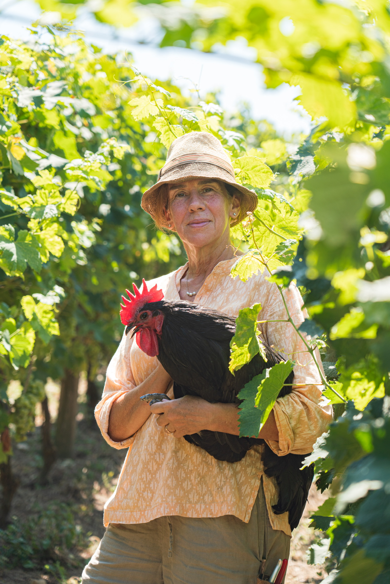 01 Stella di Lemmen organicfarm Lucia