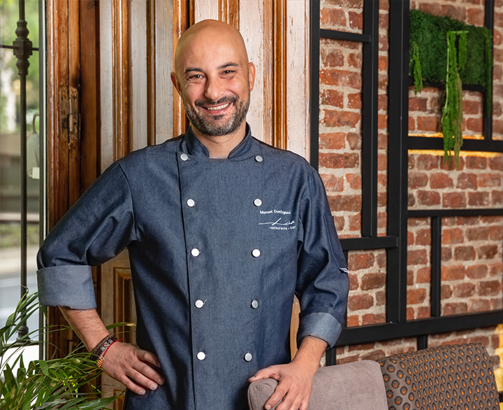 03 slider chef movil