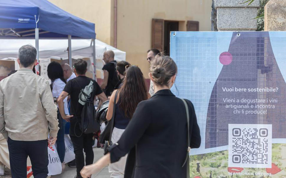 07 vite e vite2025 giardino pubblico c MARCO FERRANDO