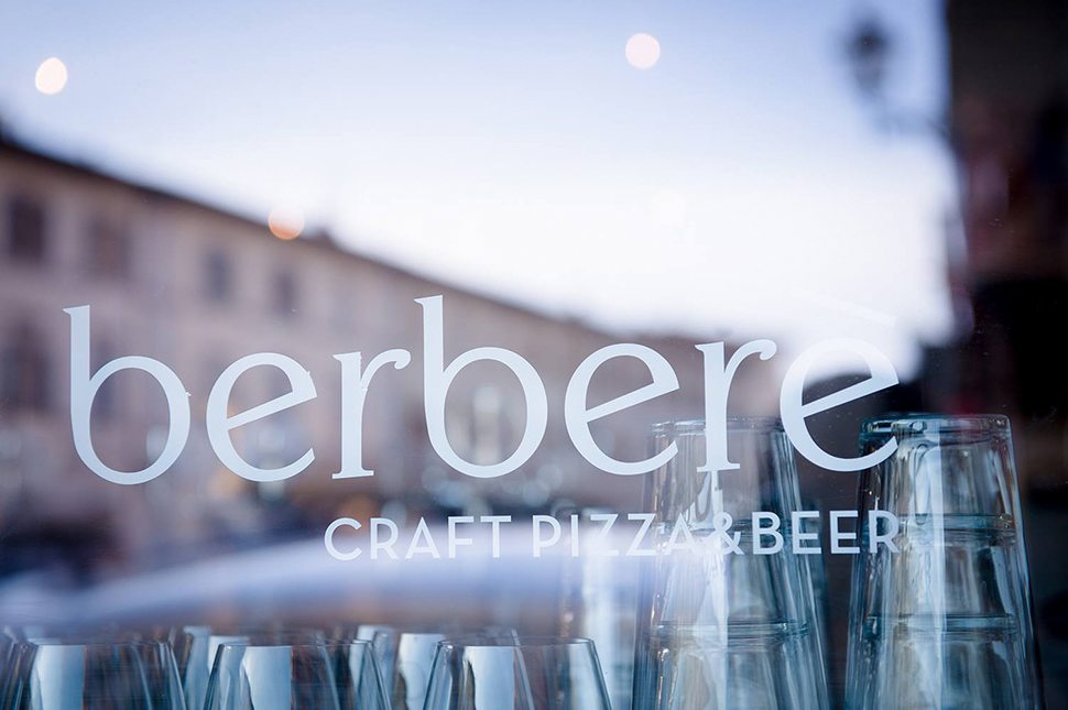 Berberè pizzeria Milano 