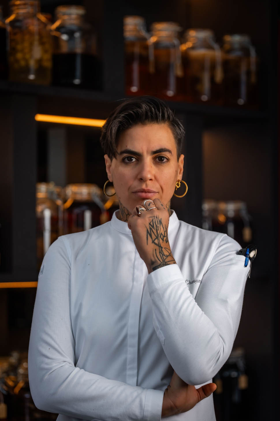 1 Chef Aggeliki Charami