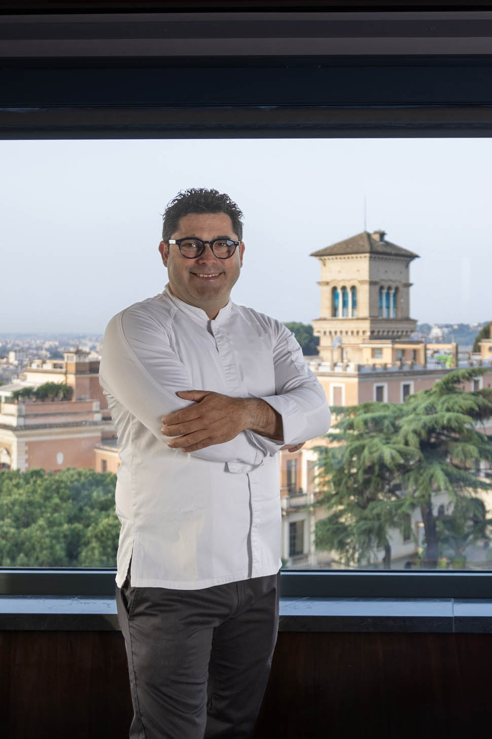 1 Executive Chef Salvatore Bianco Hotel Eden 2025 01 10 01 04 07