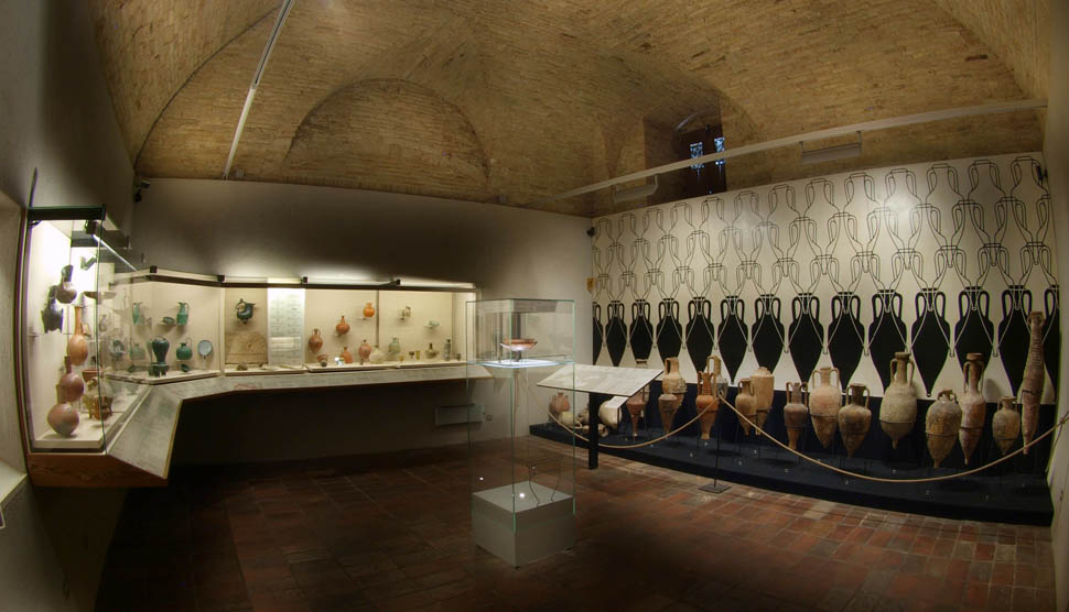 1 MUVIT Wine Museum Torgiano PG