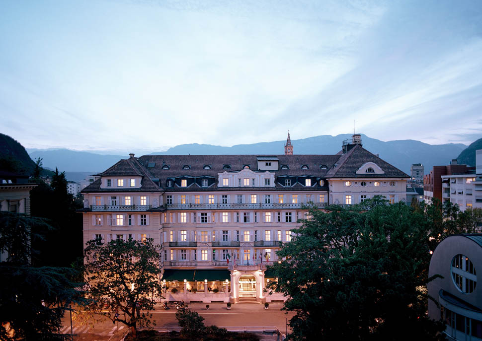 1 Parkhotel Laurin 1