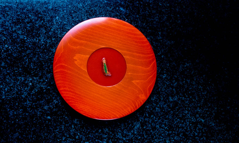 1 Sol Levante in Italia