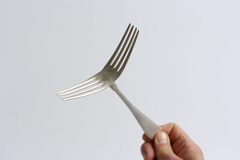 Cutlery from Maki Okamoto for Steinbeisser 14