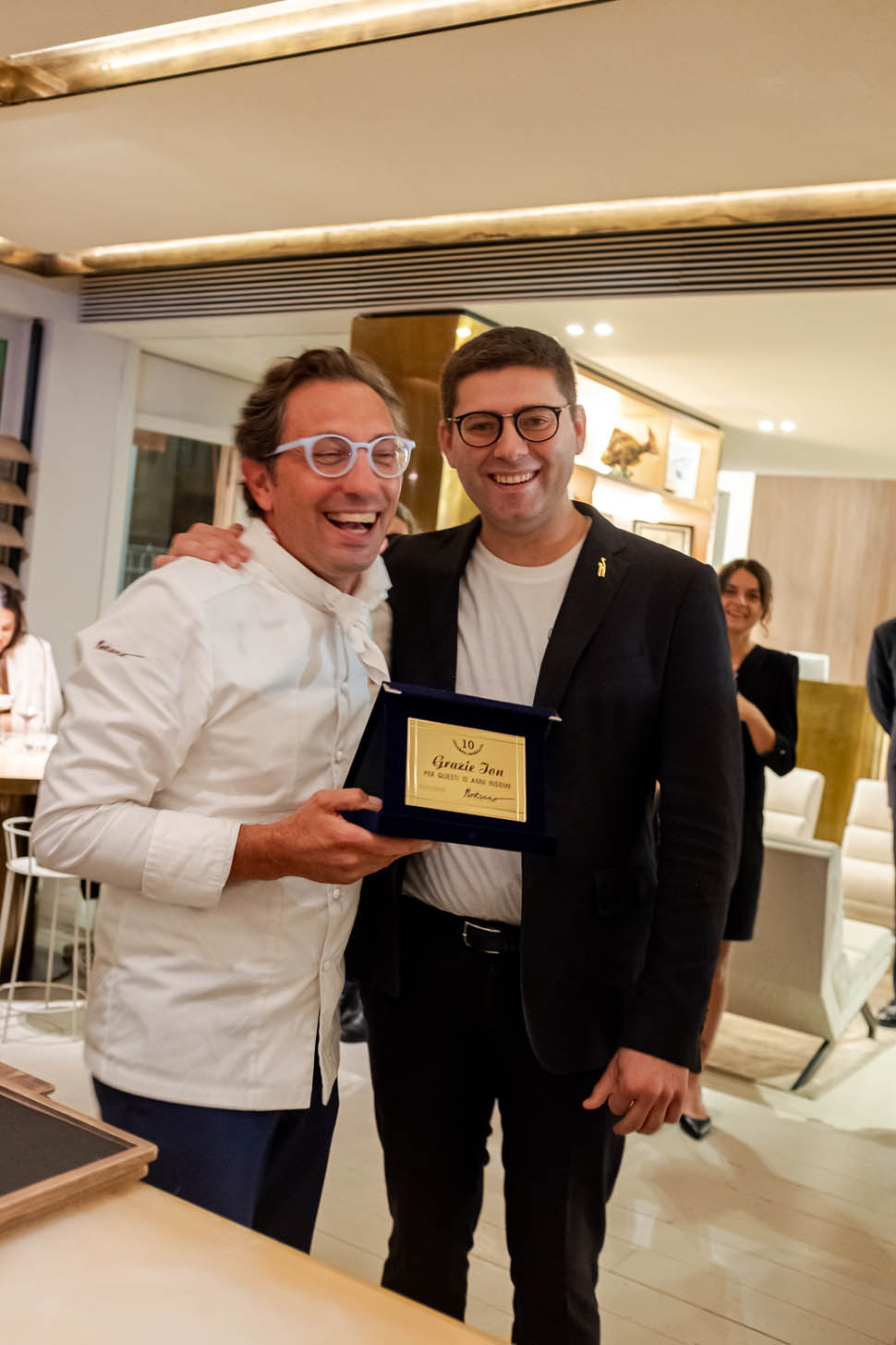 10 anni di nostrano pesaro 1