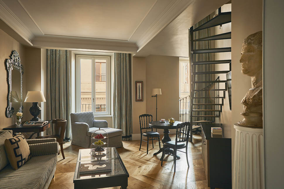 12 RFH Hotel de la Ville Two Floor Junior Suite 201 001 MA Oct 25