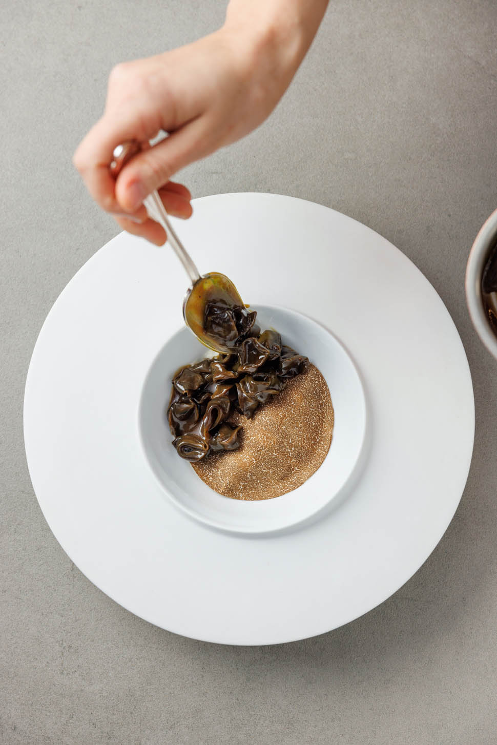 142 Miseria e Nobilta Jessica Rosval ph Andrea Di Lorenzo