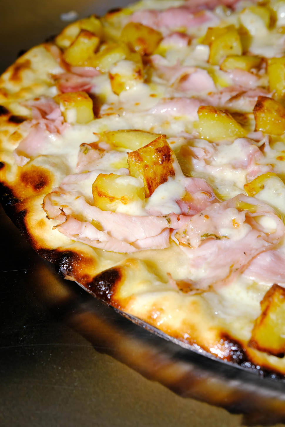 180 grammi pizza