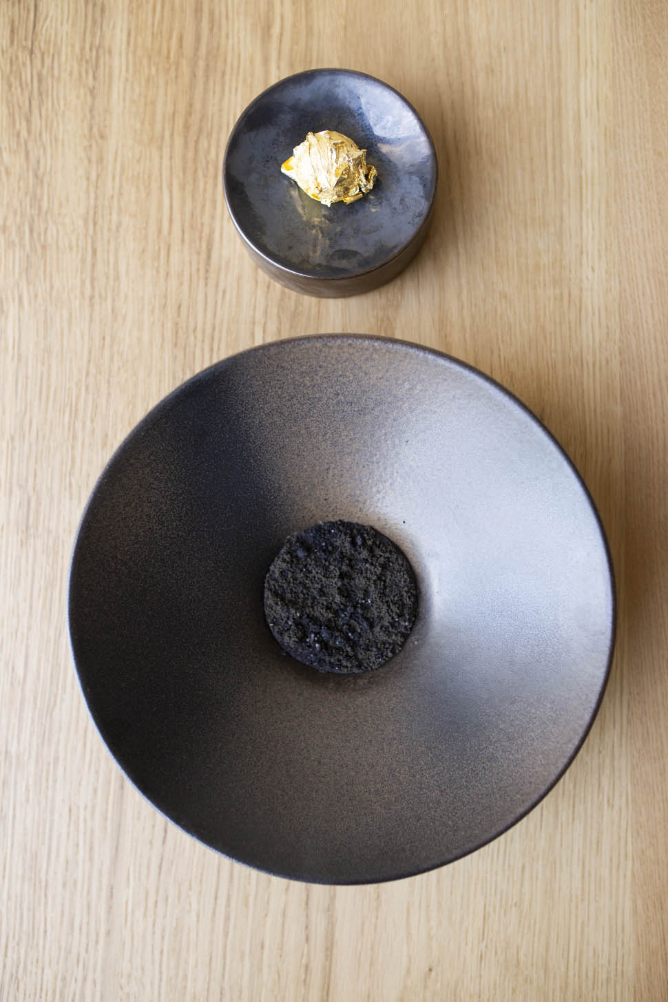 19 Chiaro Scuro by StefaniaGambella