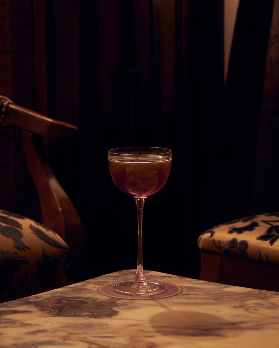 1930 cocktail bar milano 2