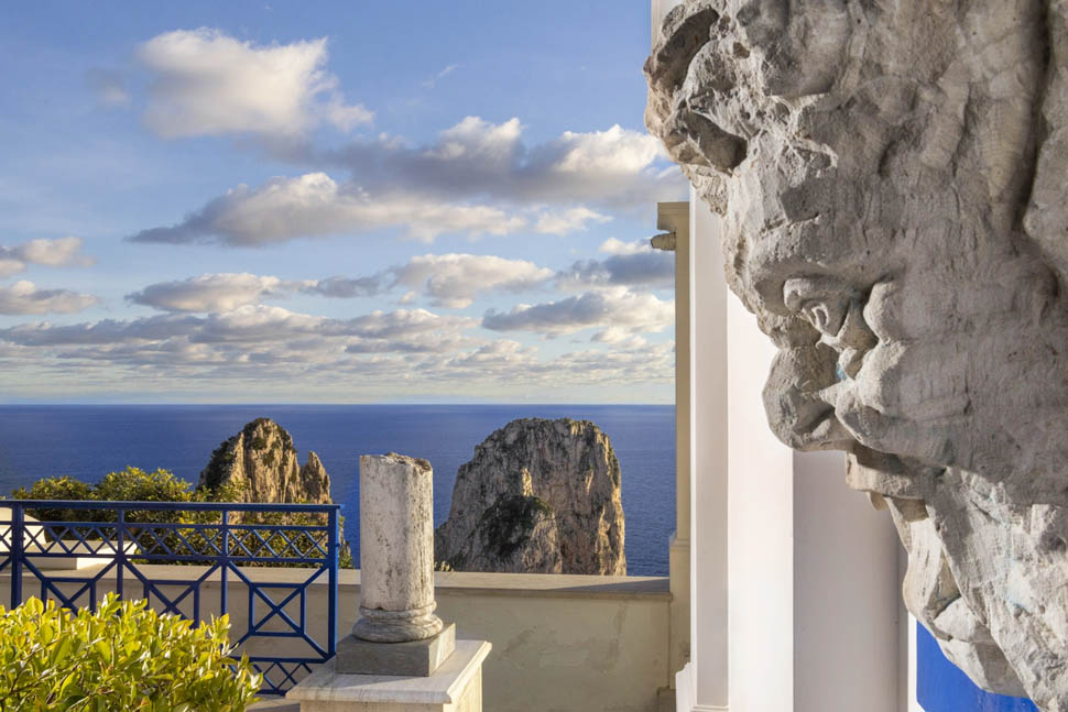1b Terrace and detail