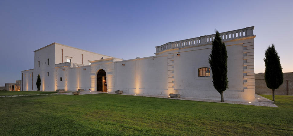 2 Masseria Amastuola