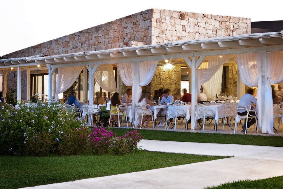2 Ristorante-verandah-@Paradise-resort-spa