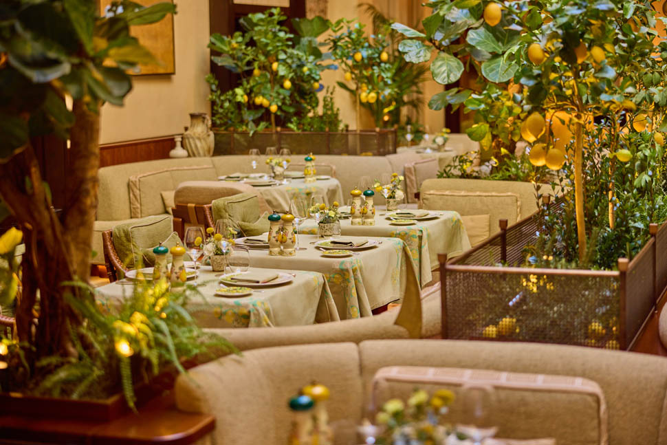 2026 02 05 PAOLINO CAPRI X ORIENT EXPRESS LA MINERVA 1