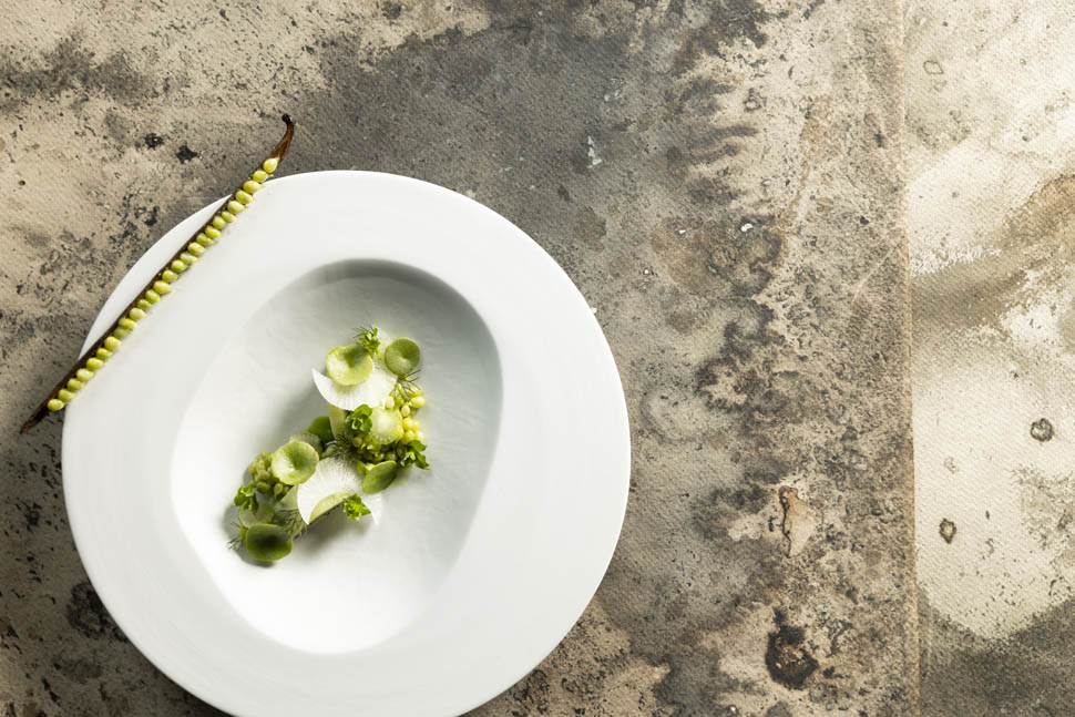 26 03 MIRAZUR 20Y Larmes de Petits Pois Vanille Kiwi 26 7459c Matteo Carassale