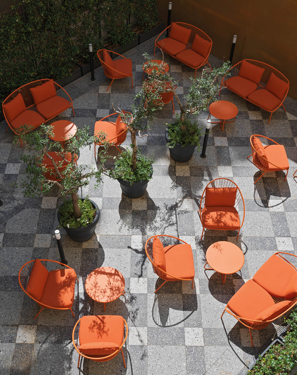 27 Orazio Palace giardinoMatteo Piazza