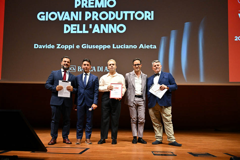 3 Bicchieri 2026 Gambero Rosso 014