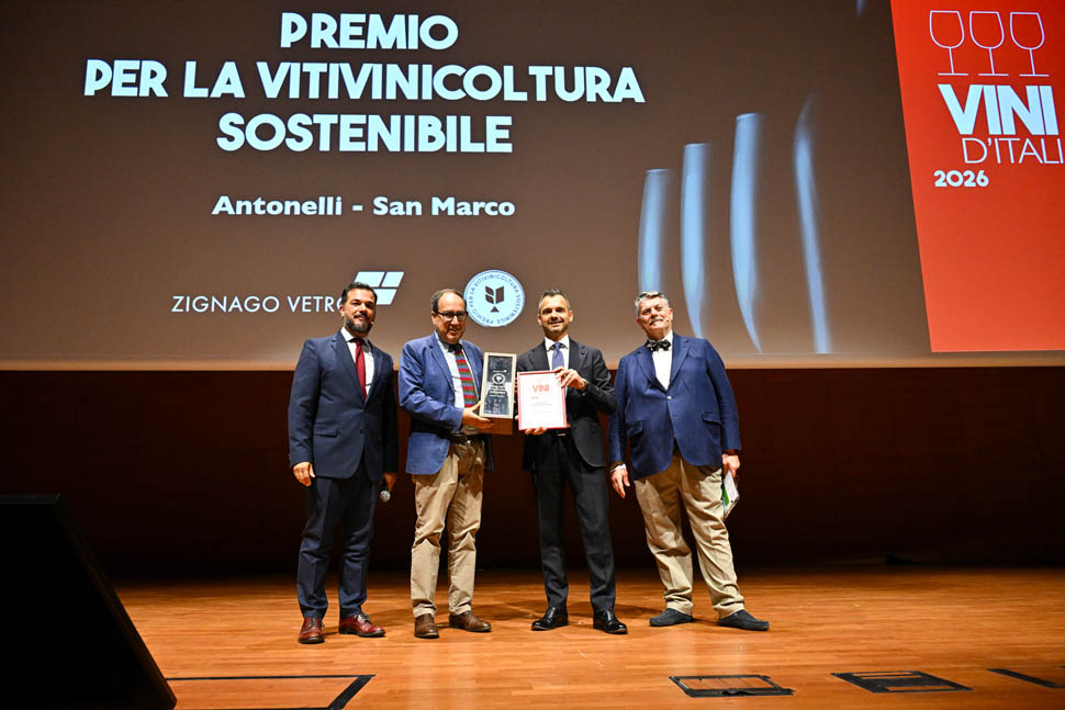 3 Bicchieri 2026 Gambero Rosso 019